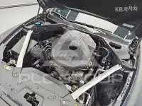 2018 KIA Stinger