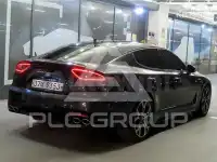 2018 KIA Stinger