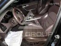 2018 KIA Stinger