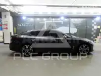 2018 KIA Stinger