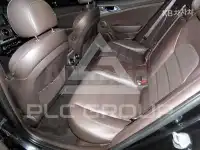 2018 KIA Stinger