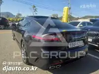 2018 KIA Stinger