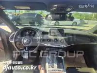 2018 KIA Stinger