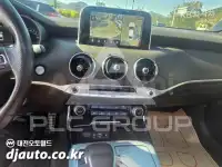 2018 KIA Stinger