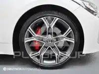 2018 KIA Stinger