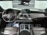 2018 KIA Stinger