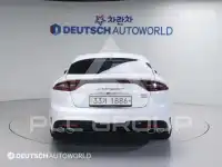 2018 KIA Stinger