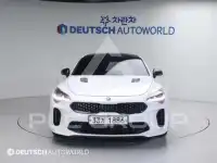 2018 KIA Stinger