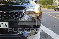 2018 KIA Stinger
