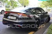 2018 KIA Stinger