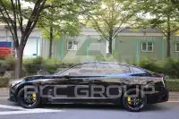 2018 KIA Stinger
