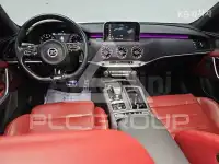 2018 KIA Stinger