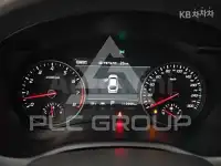 2018 KIA Stinger