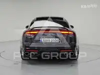 2018 KIA Stinger