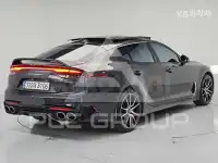 2018 KIA Stinger