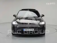 2018 KIA Stinger