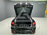 2018 KIA Stinger