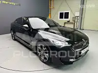 2018 KIA Stinger