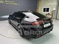 2018 KIA Stinger