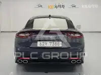 2018 KIA Stinger