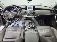2018 KIA Stinger