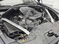 2018 KIA Stinger