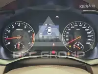 2018 KIA Stinger