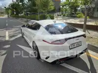 2018 KIA Stinger