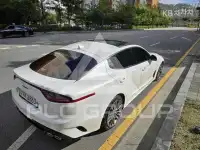 2018 KIA Stinger