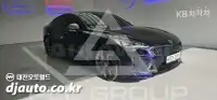 2018 KIA Stinger