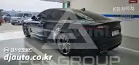 2018 KIA Stinger