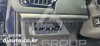 2018 KIA Stinger