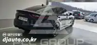 2018 KIA Stinger