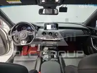 2018 KIA Stinger