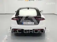 2018 KIA Stinger