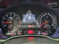 2018 KIA Stinger
