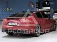 2018 KIA Stinger