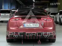 2018 KIA Stinger