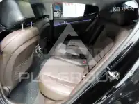 2018 KIA Stinger