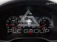 2018 KIA Stinger