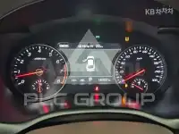 2018 KIA Stinger