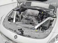 2018 KIA Stinger