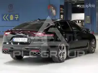 2018 KIA Stinger