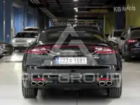 2018 KIA Stinger