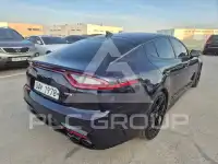 2018 KIA Stinger