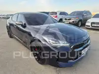 2018 KIA Stinger