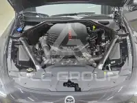 2018 KIA Stinger