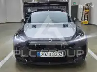 2018 KIA Stinger