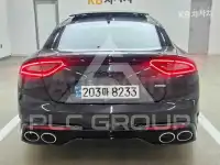 2018 KIA Stinger