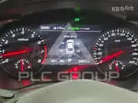 2018 KIA Stinger